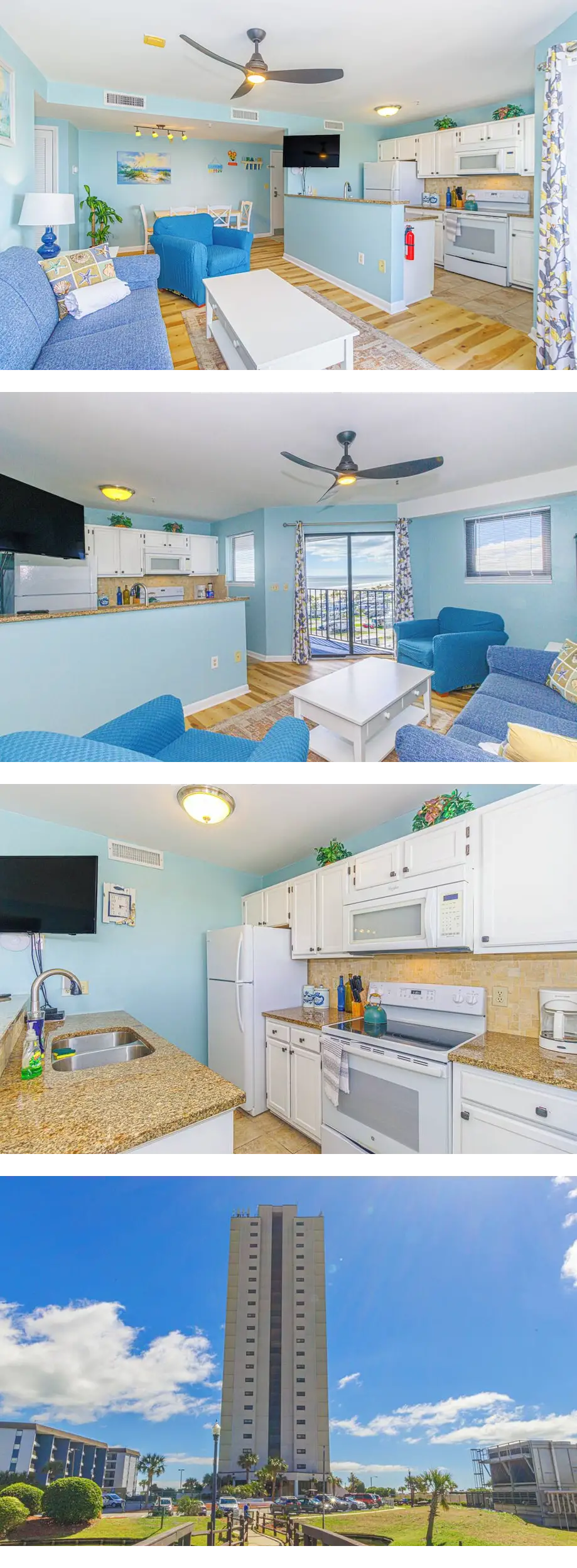 Beach Haven for all family