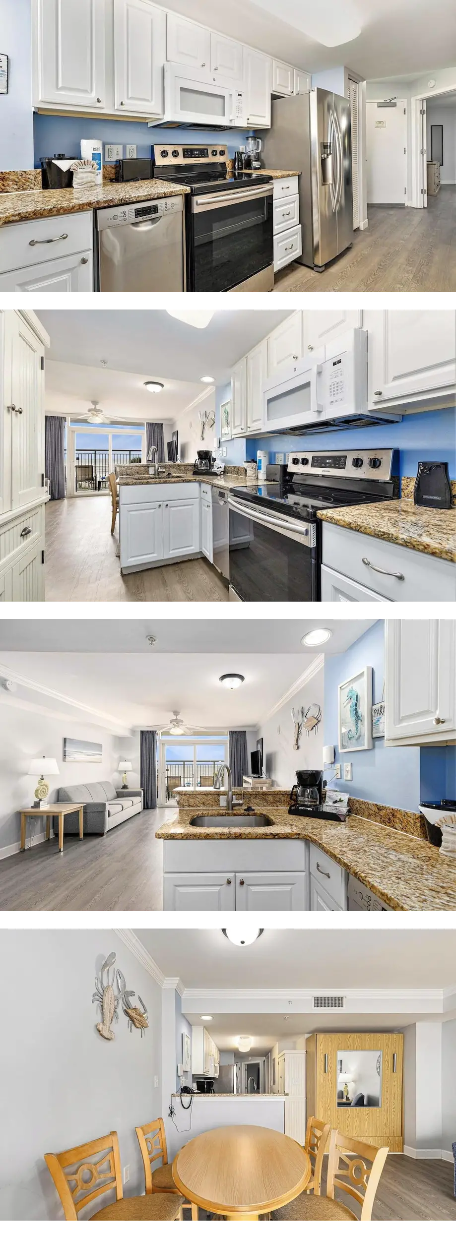 Oceanfront Escape w/ Stunning Views at P...