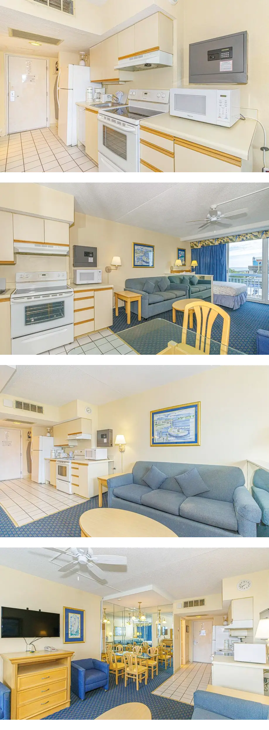 Oceanfront Escape Near the SkyWheel Yach...