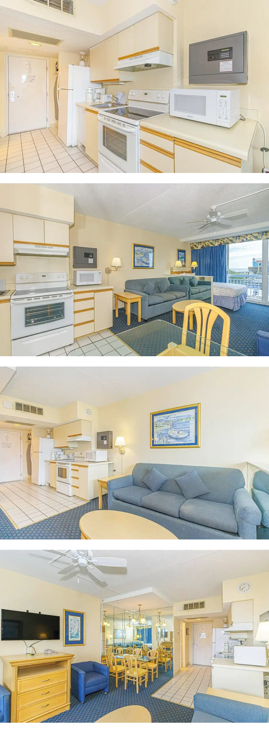 Oceanfront Getaway Near SkyWheel -Yachts...