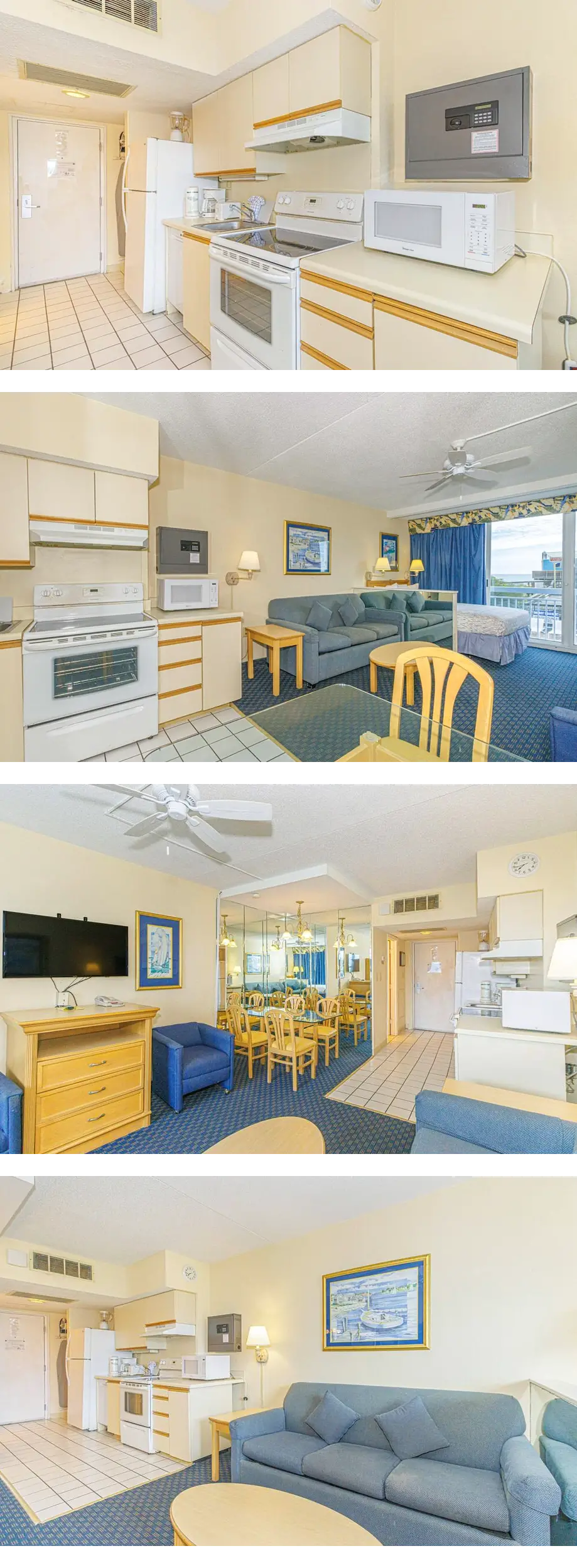 Oceanfront Hideaway Near SkyWheel-Yachts...