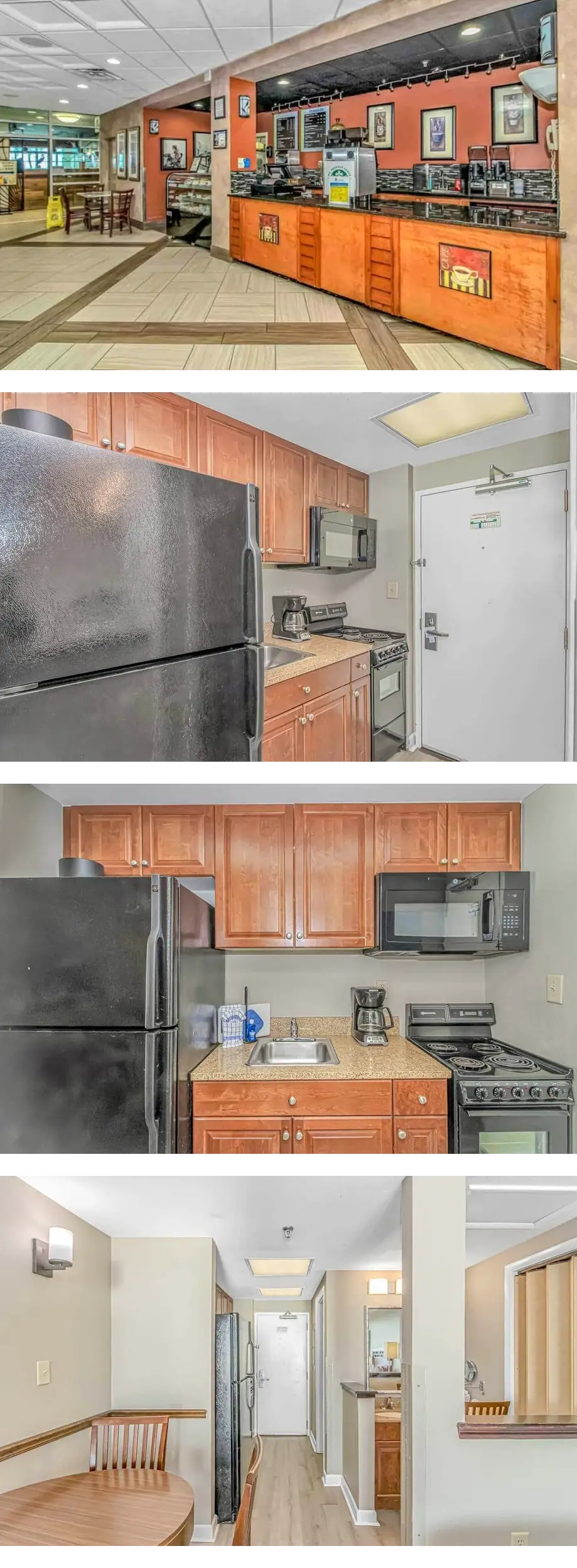 Oceanfront · Dunes Village · Indoor Wa...