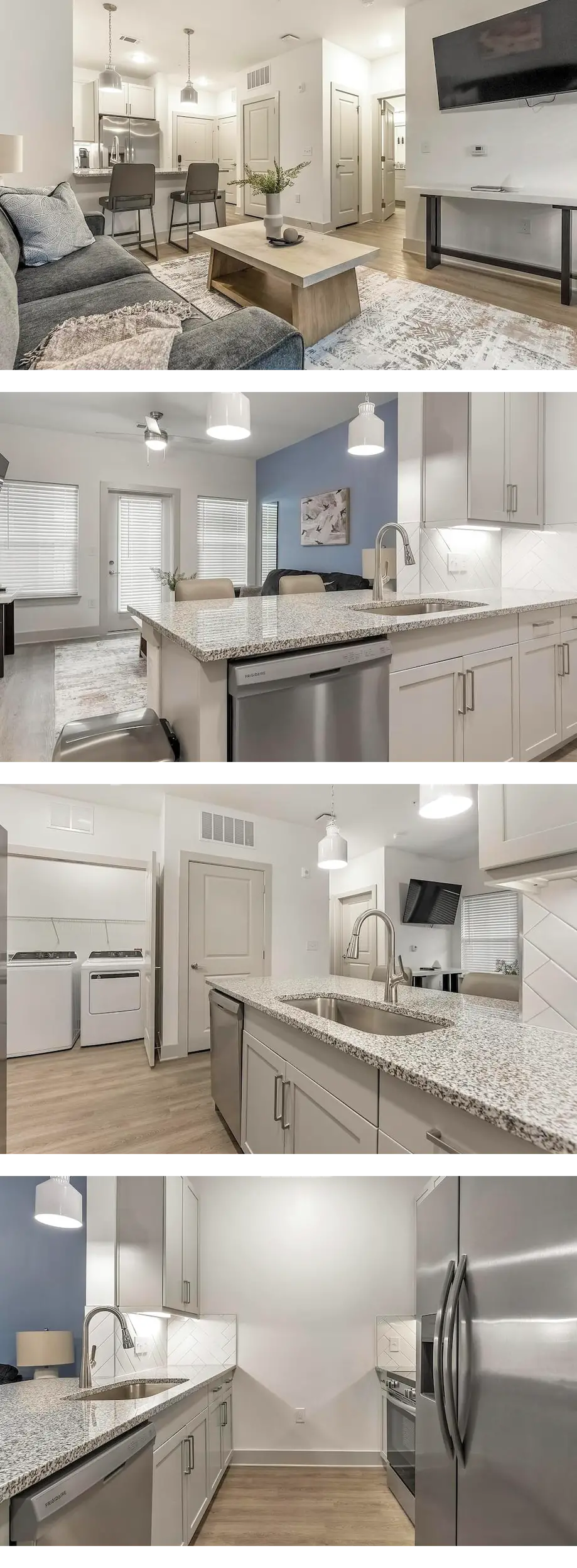 Landing | Amazing 1BD, Clubhouse, Game R...