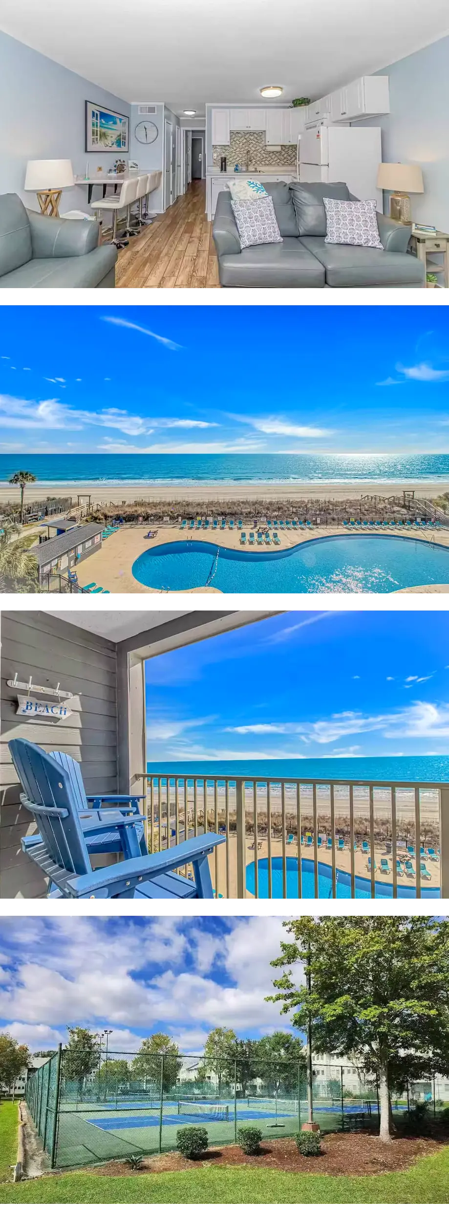 Oceanfront Diamond