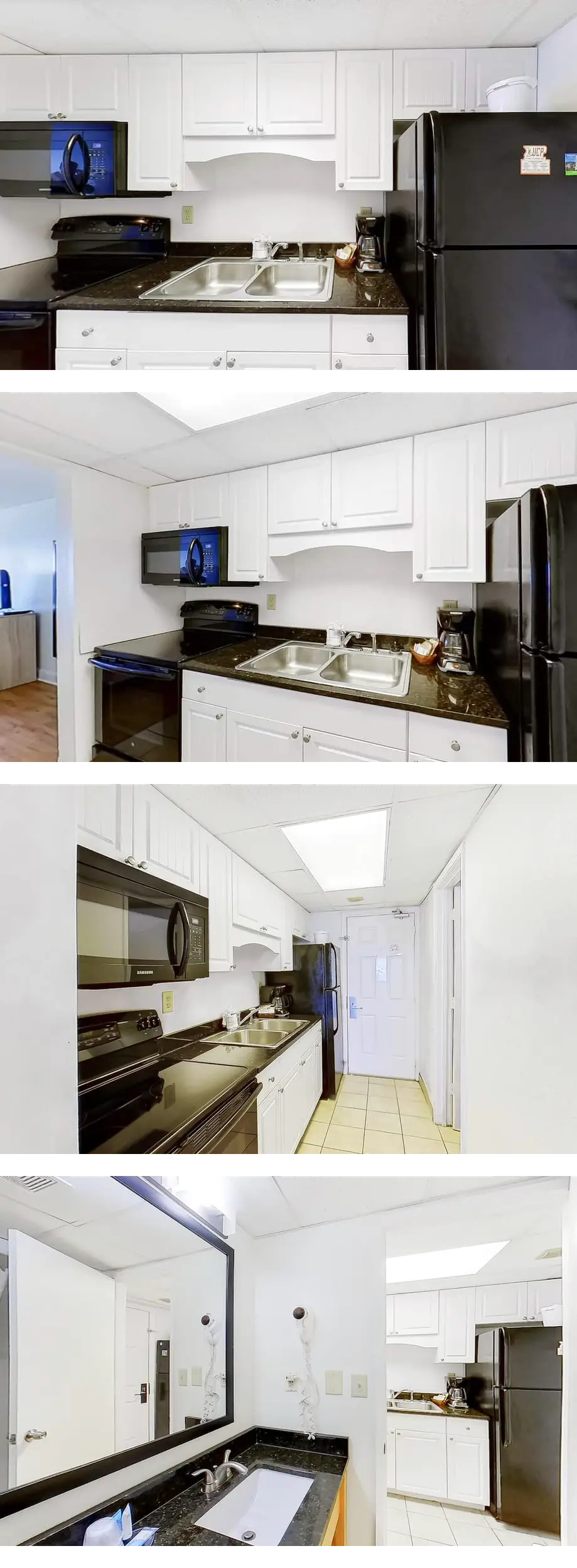 Oceanfront 9th Floor Room | 2 Queen Beds...
