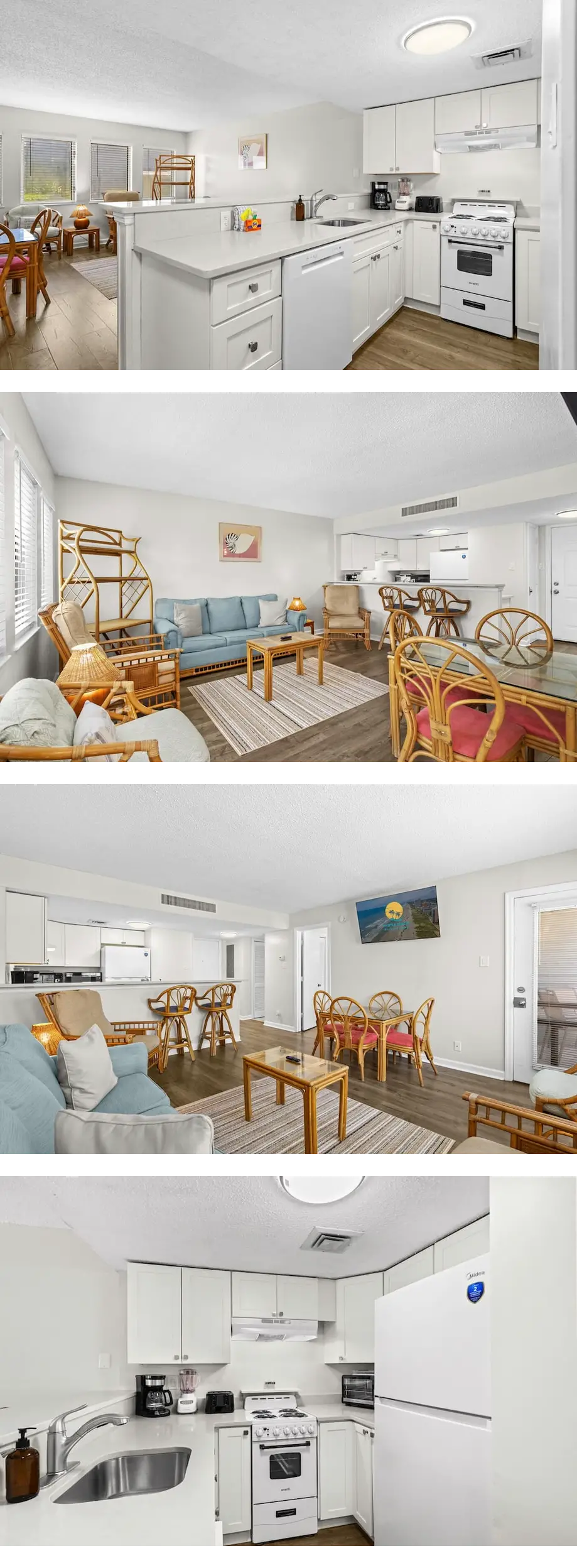 Myrtle Beach Resort Unit 6101