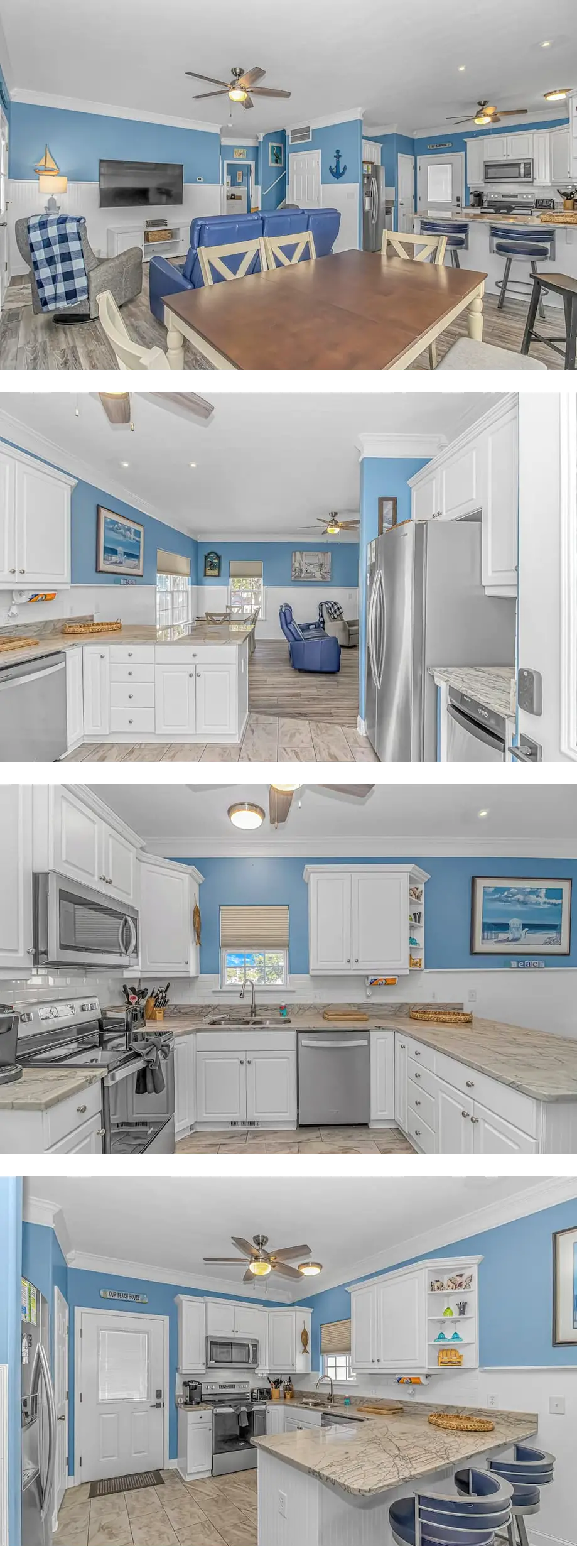 Sleeps 16-inside OL w/ Limo Golf Cart &G...