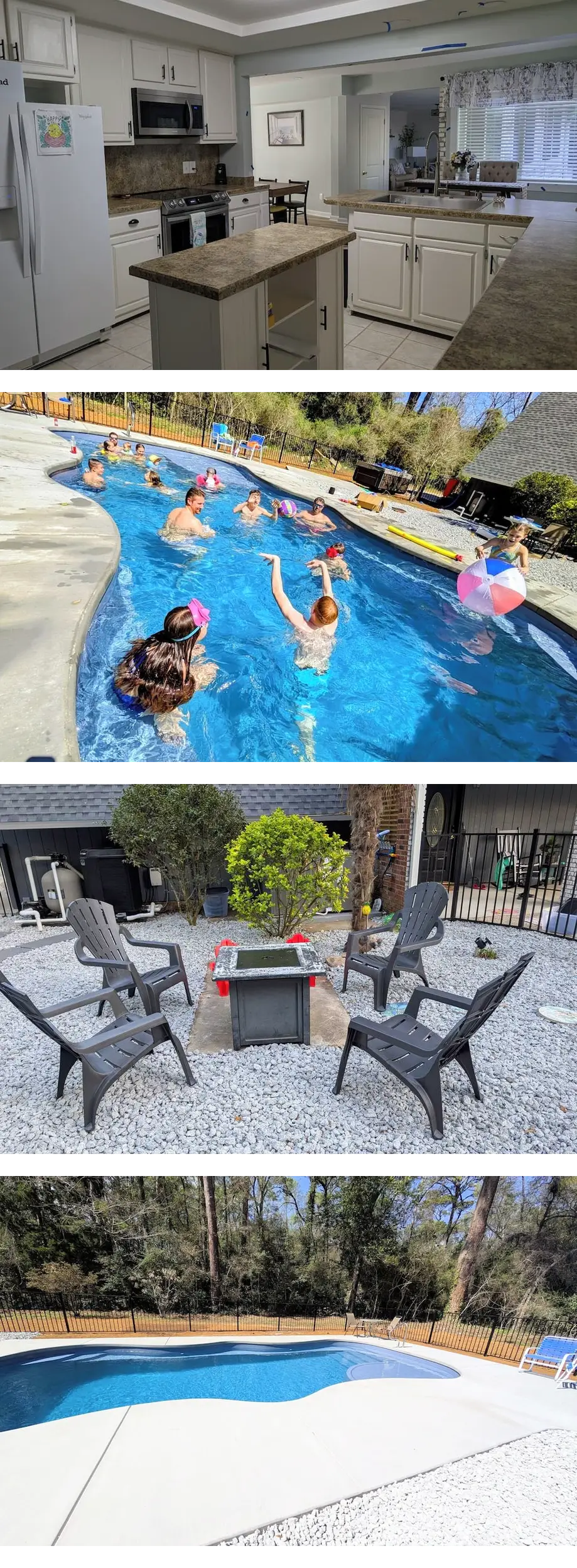 FAMILY FRIENDLY 6BR COASTAL HOME CLOSE 2...
