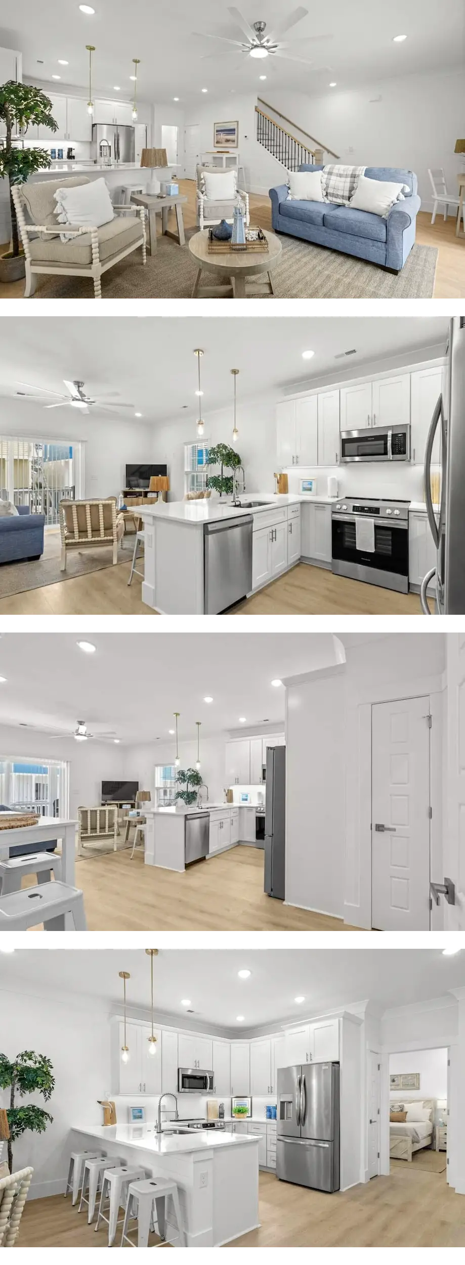 New 4bedroom house walking distance to t...