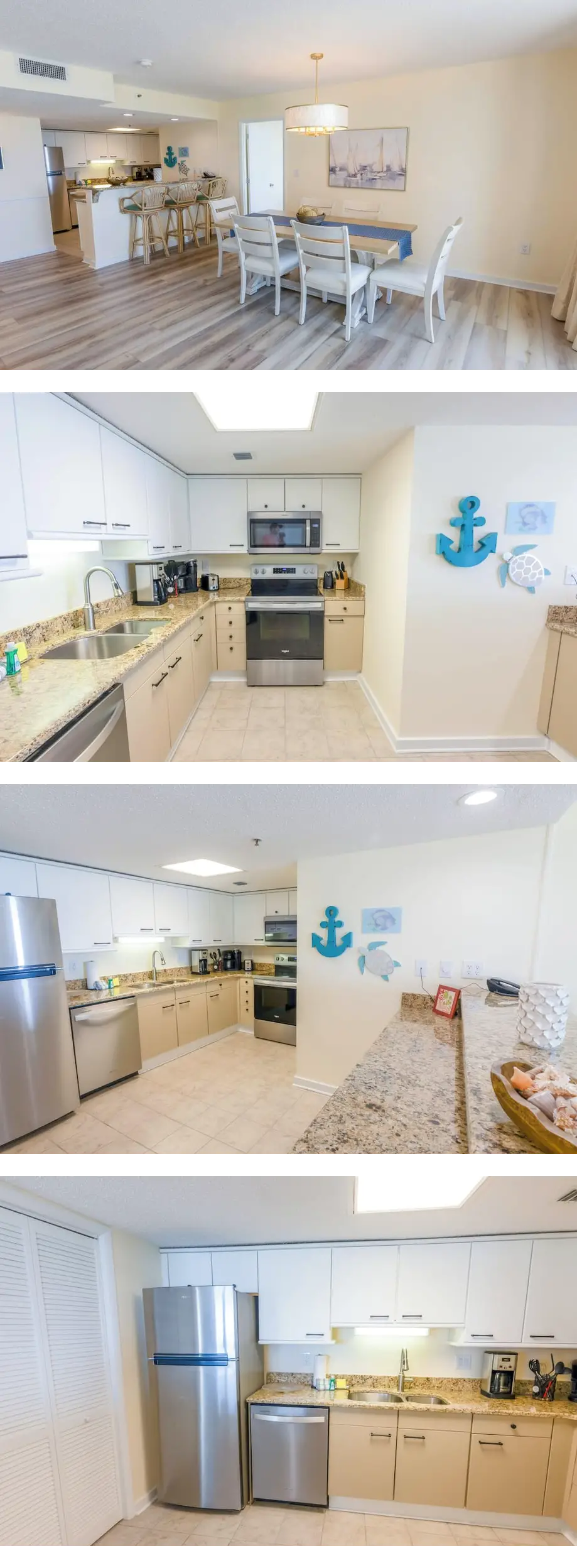 329 North Hampton, Expansive Balcony & R...