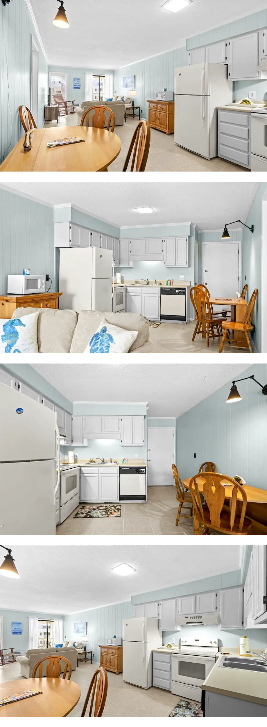 Place At The Beach VI 303 - Oceanview!