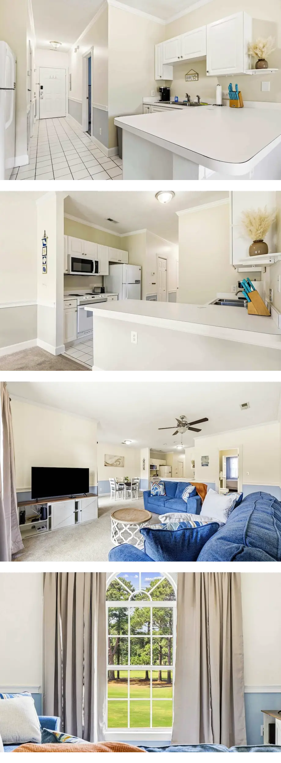 Myrtle Beach Condo Getaway