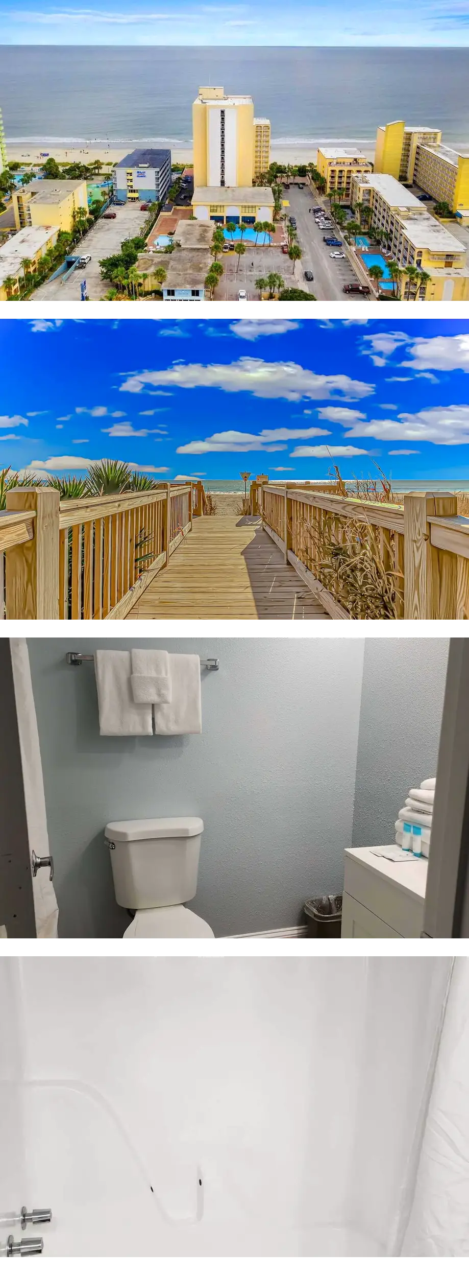 Oceanfront Efficiency T1008