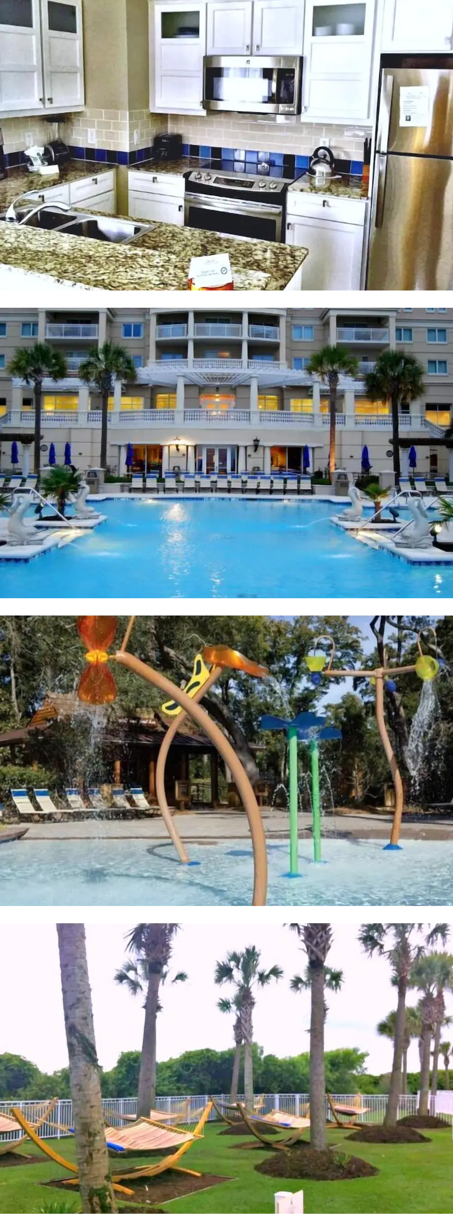MARRIOTT OCEAN WATCH VILLAS OWNER WITH ...