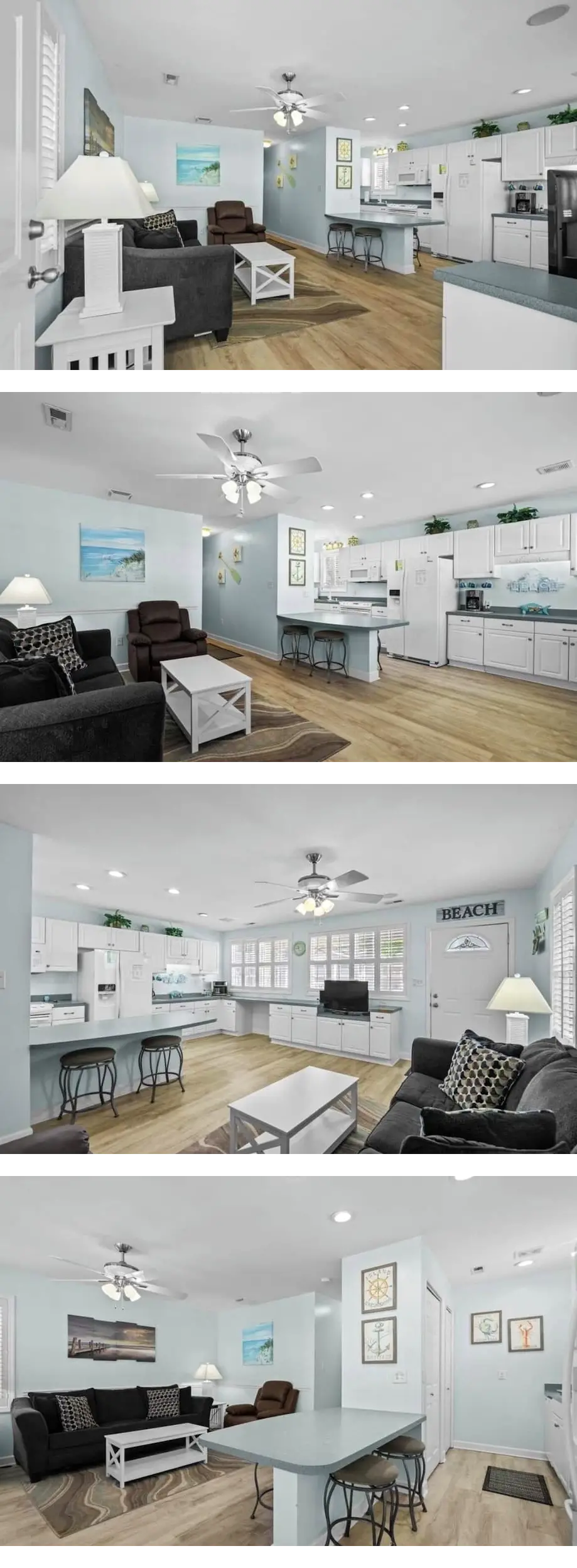 Sea Shed Cottage II in Ocean Lakes-5237....