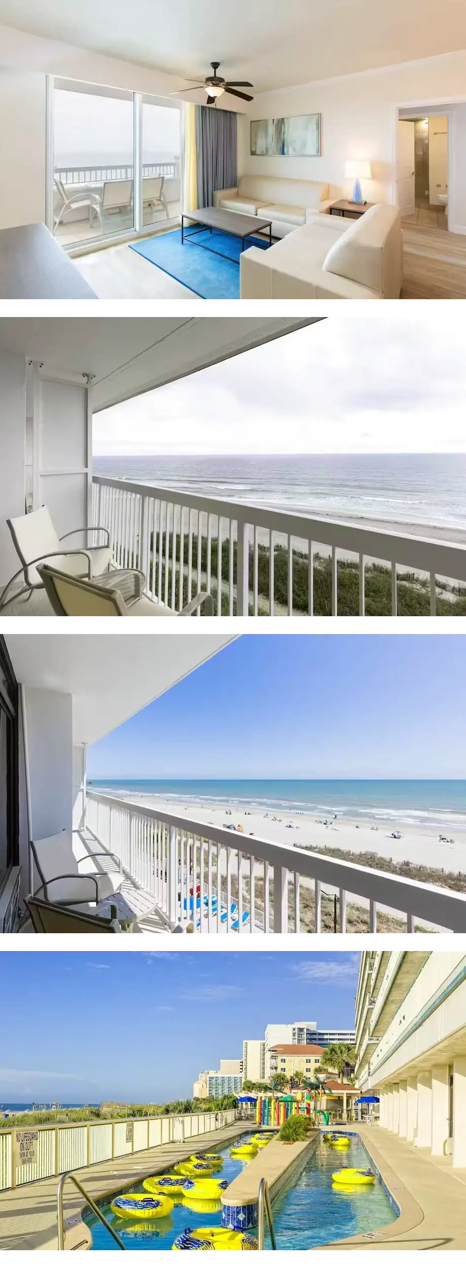Myrtle beach getaway! Read details in fu...