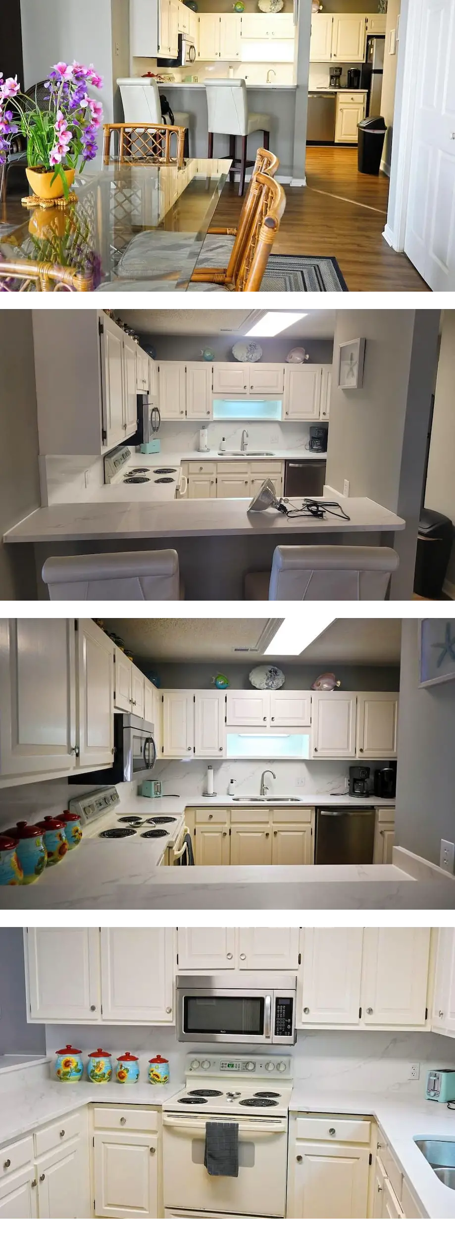 Spacious 3-bedroom family and pet friend...