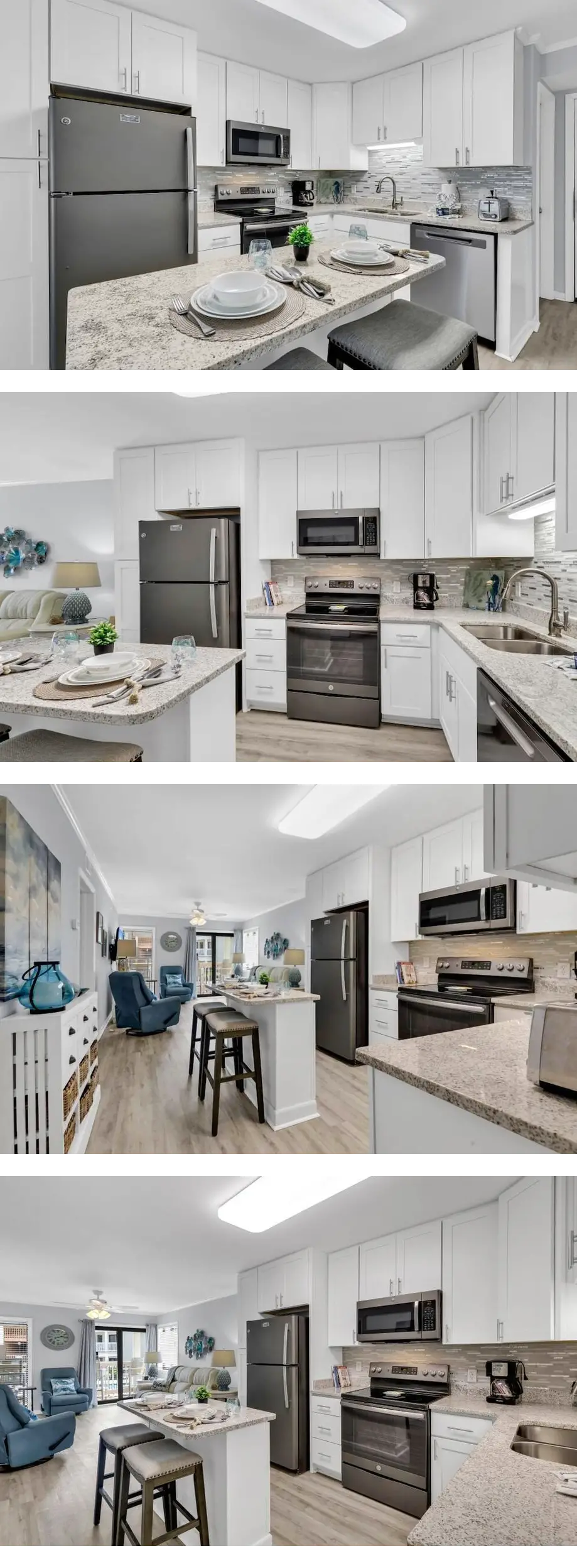 Ocean Forest Villas B112