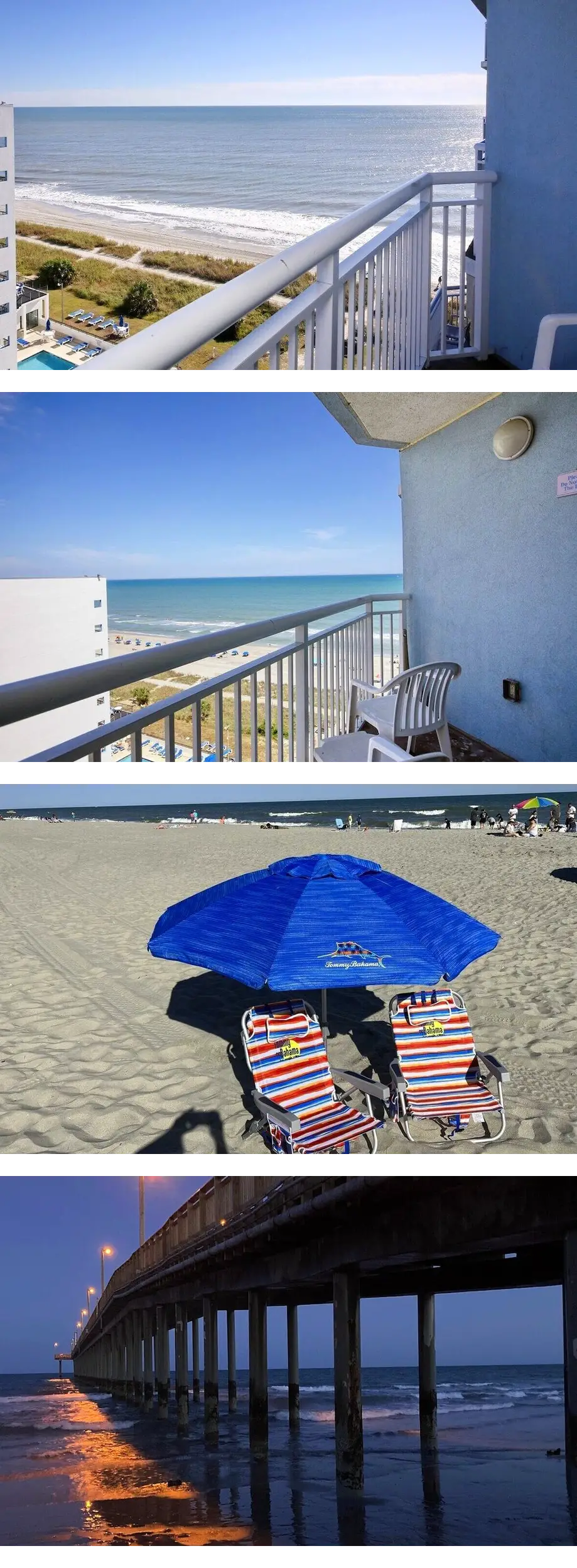 HS-0829 Ocean View - Pool - Hot Tub - La...