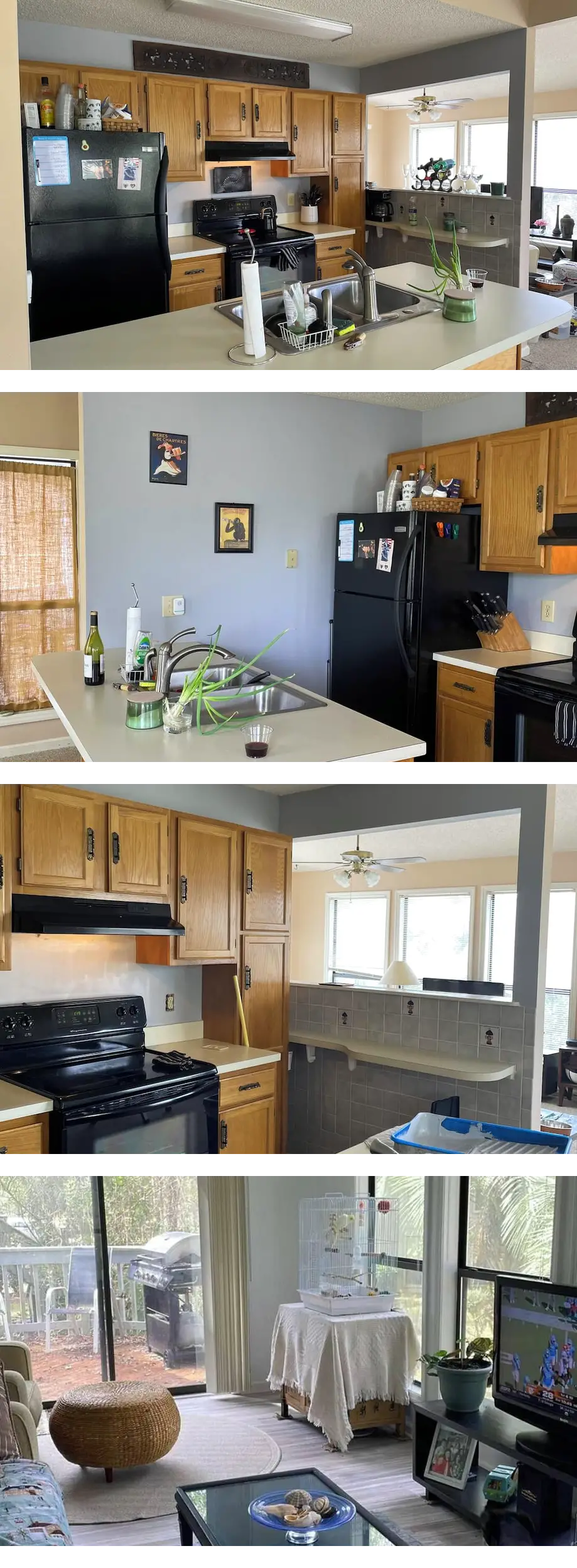 Cozy 2-bedroom house in amazing Myrtle B...