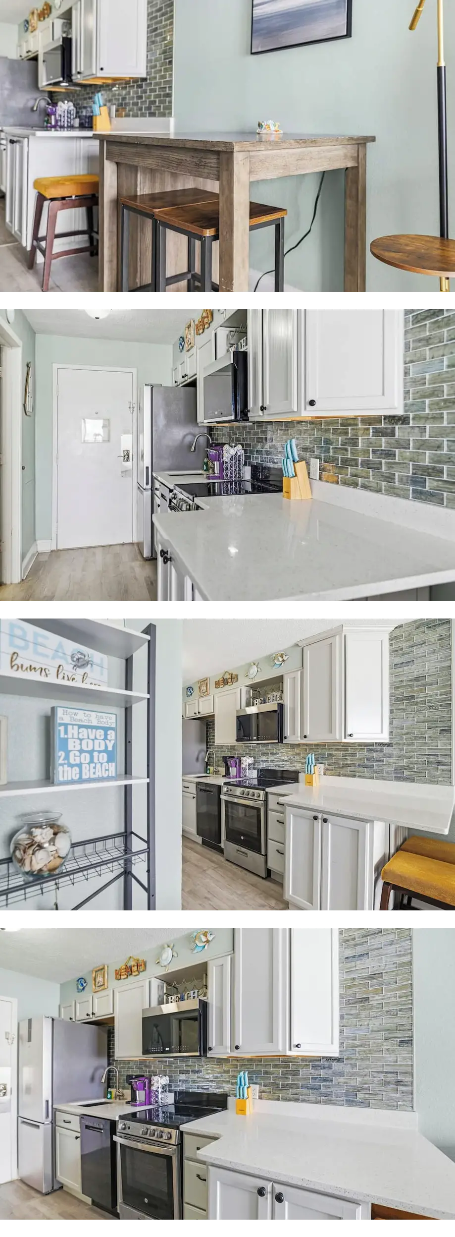 Peaceful 1-bedroom studio with AC in Myr...