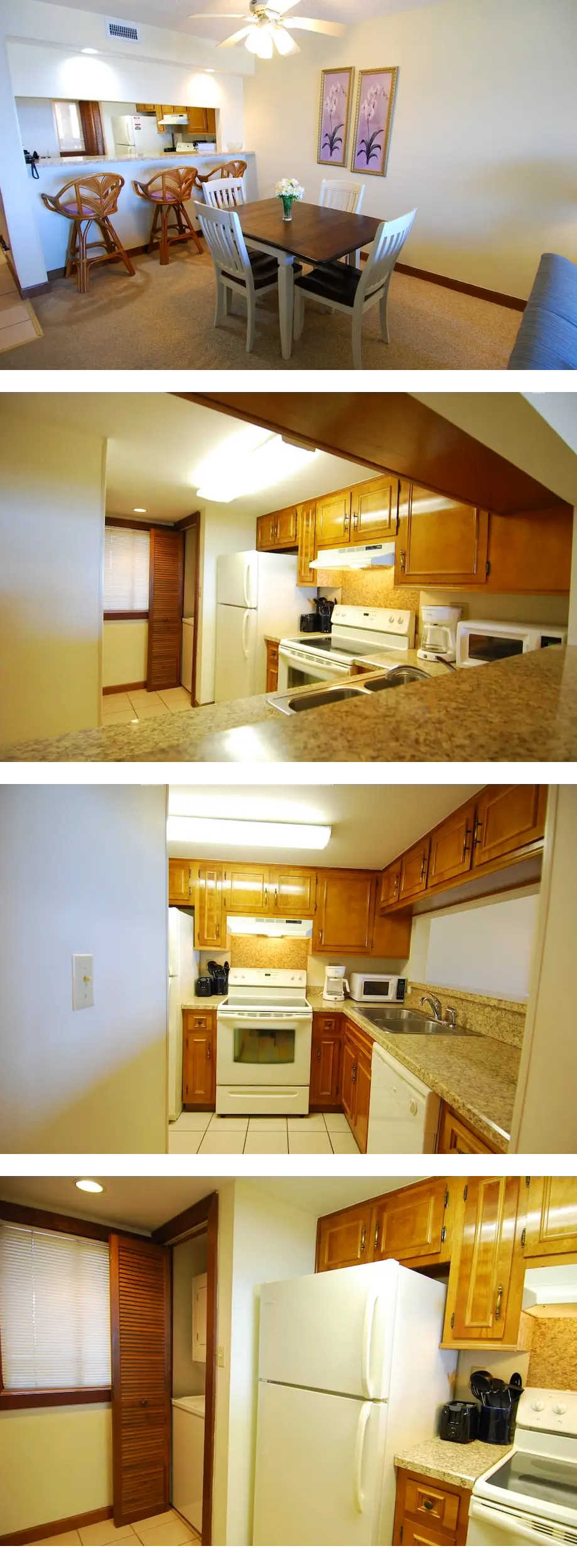 Land's End Resort - Oceanfront 2BR Condo...