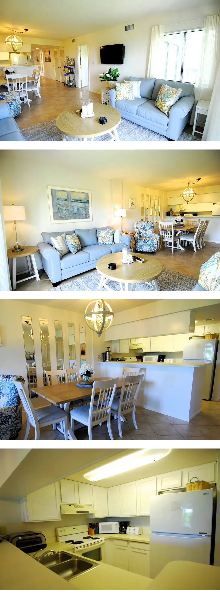 Land's End Resort | 3BR Ocean View Condo...