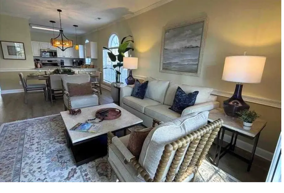 Newly Added,  Large 2BR Unit at Magnolia...