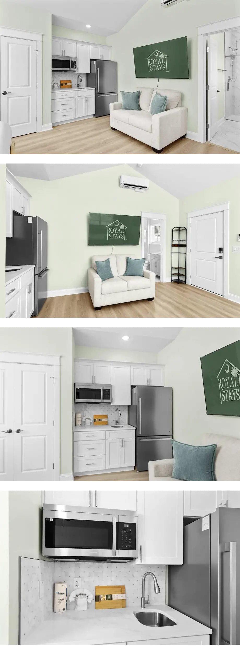 Riviera Suites | Near Beach & Boardwalk
