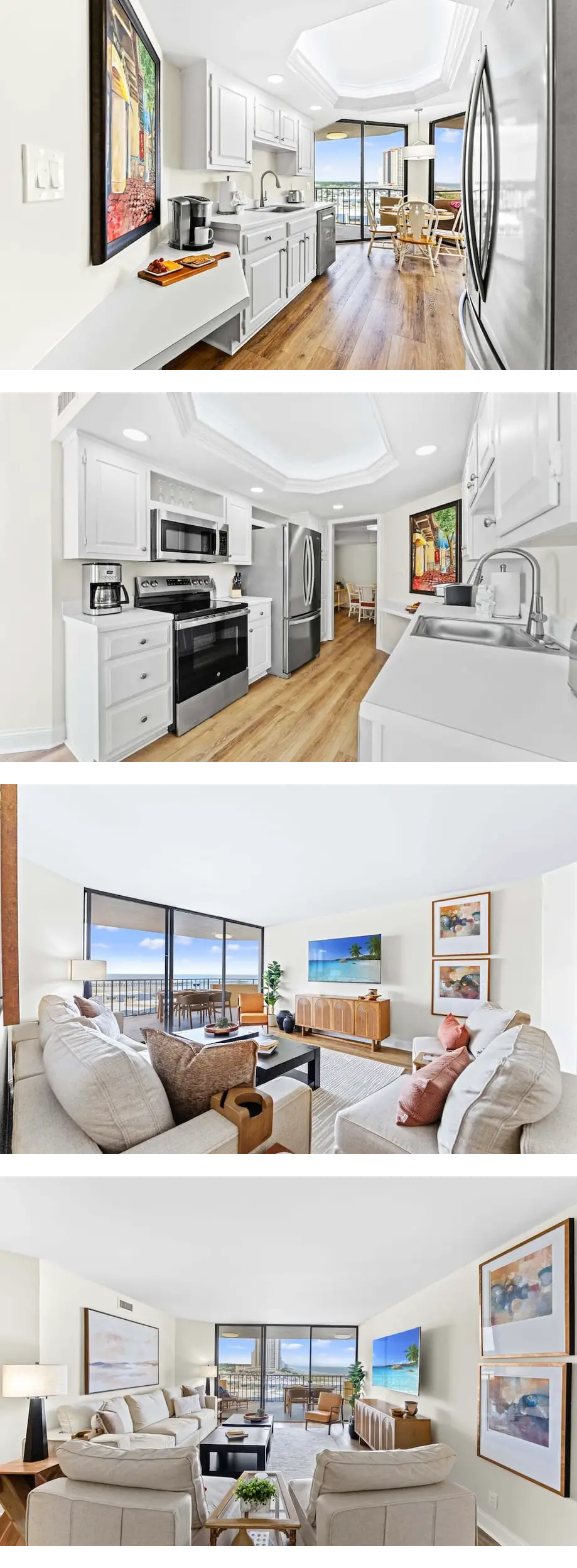 5 Star Vacation | Stunning Oceanview Ret...