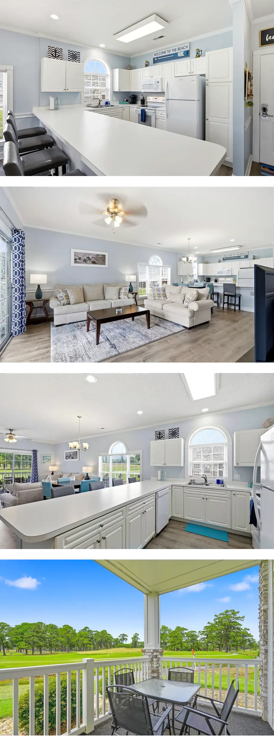 Beachy Keen in Myrtlewood Villas
