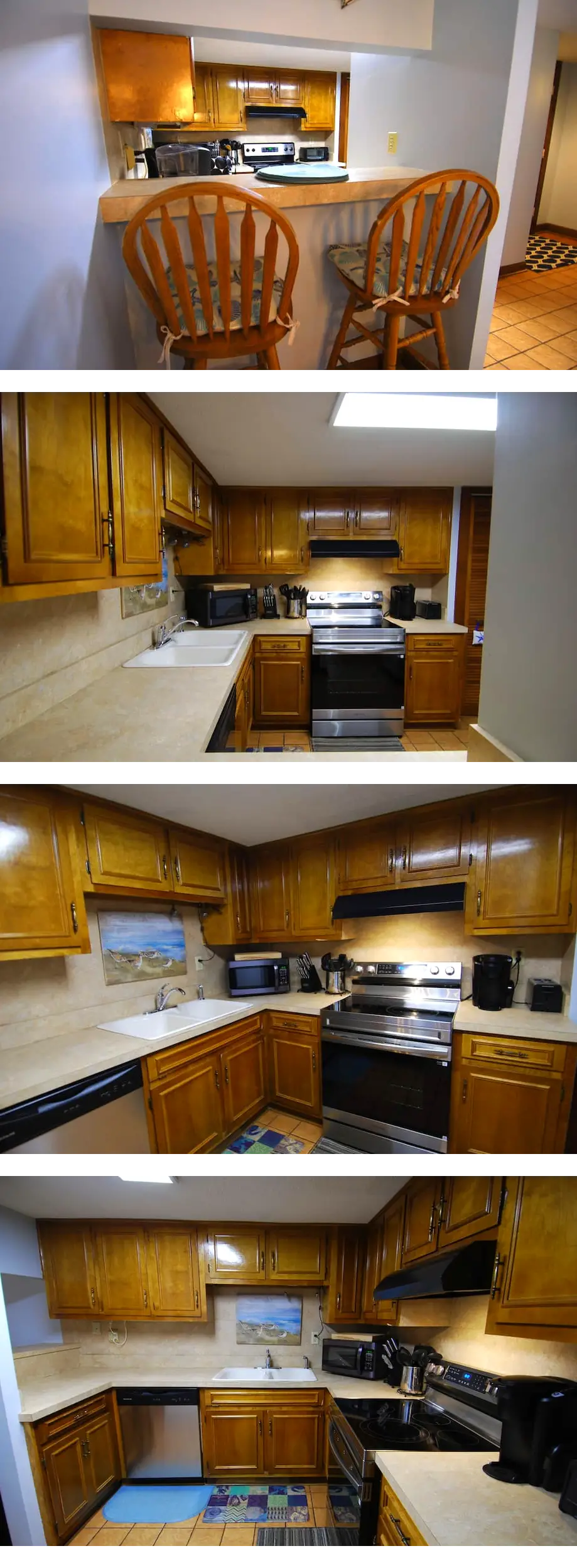 Ocean View Condo with Resort Amenities N...