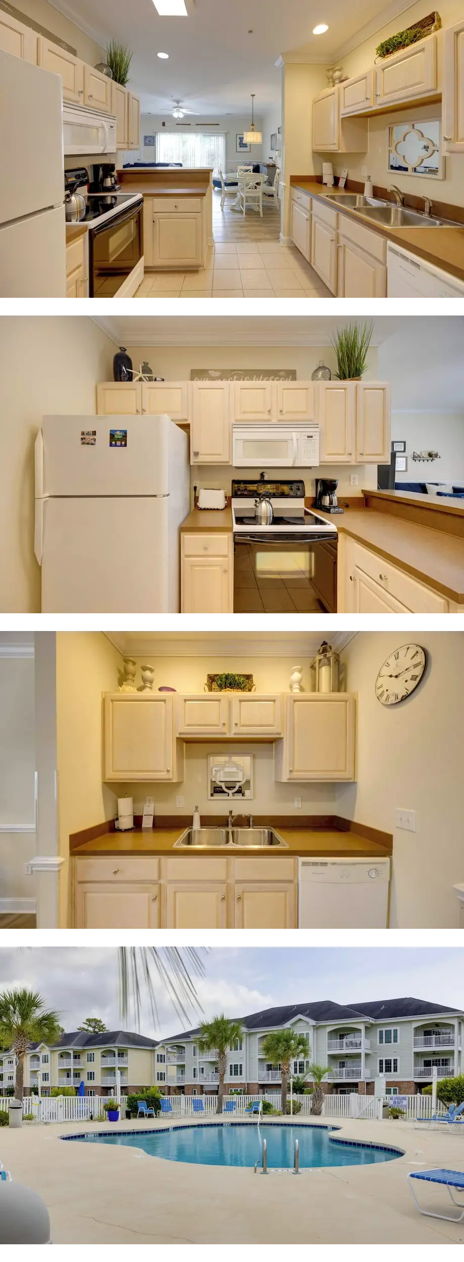 Condo w/ Pools! 5 Mi to Broadway at the ...
