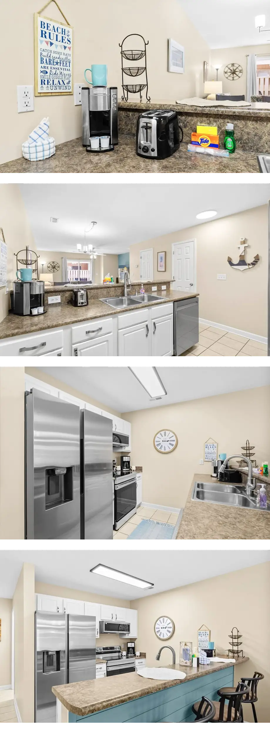 Firebird Townhouse 14 - Beach Nearby!