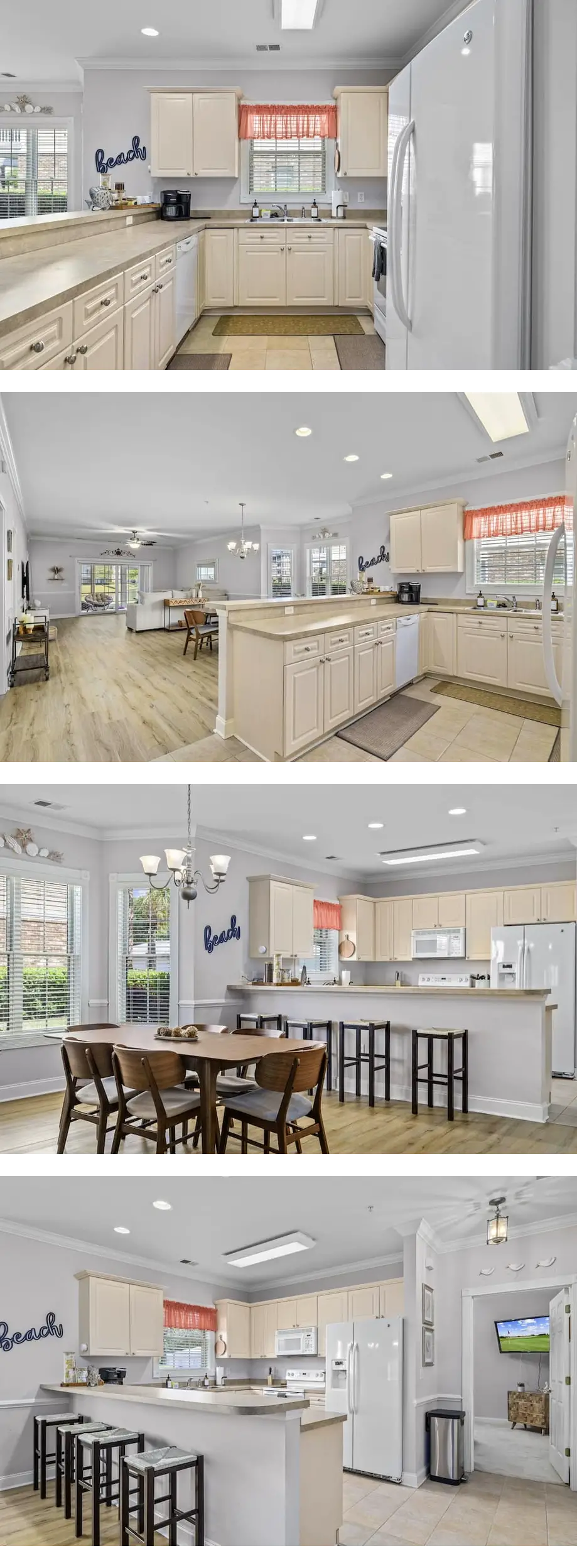 Cozy Condo//Pool/Workspace/Dogs Stay for...