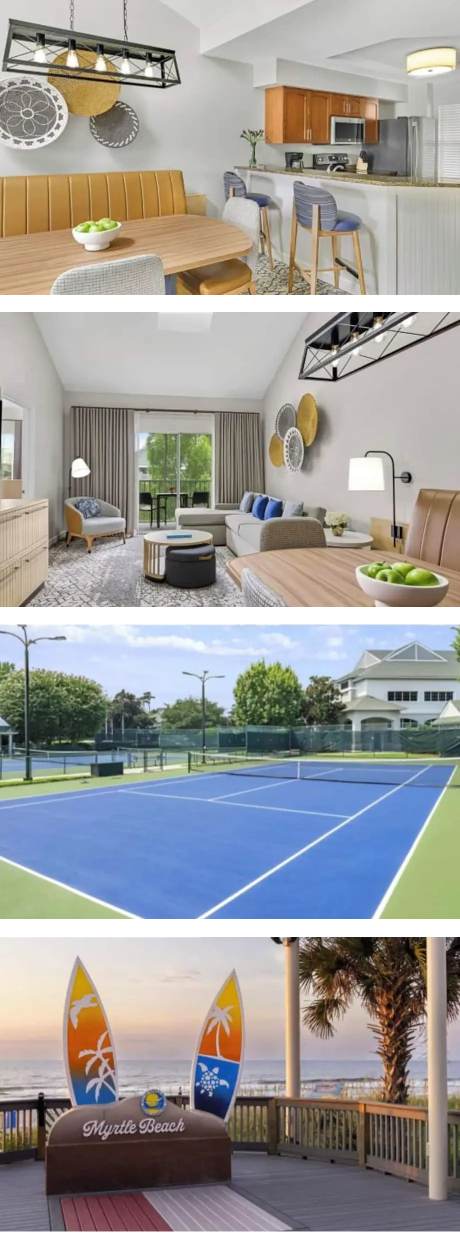 Luxurious 2 Bedroom Villa | Sheraton Bro...