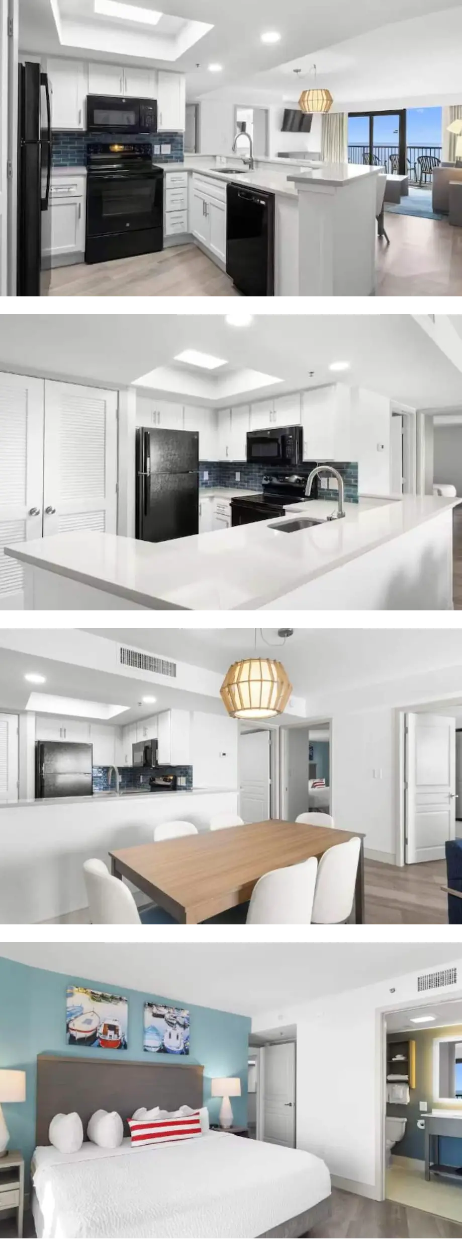 Compass Cove Beachfront Escape | Pool Ac...