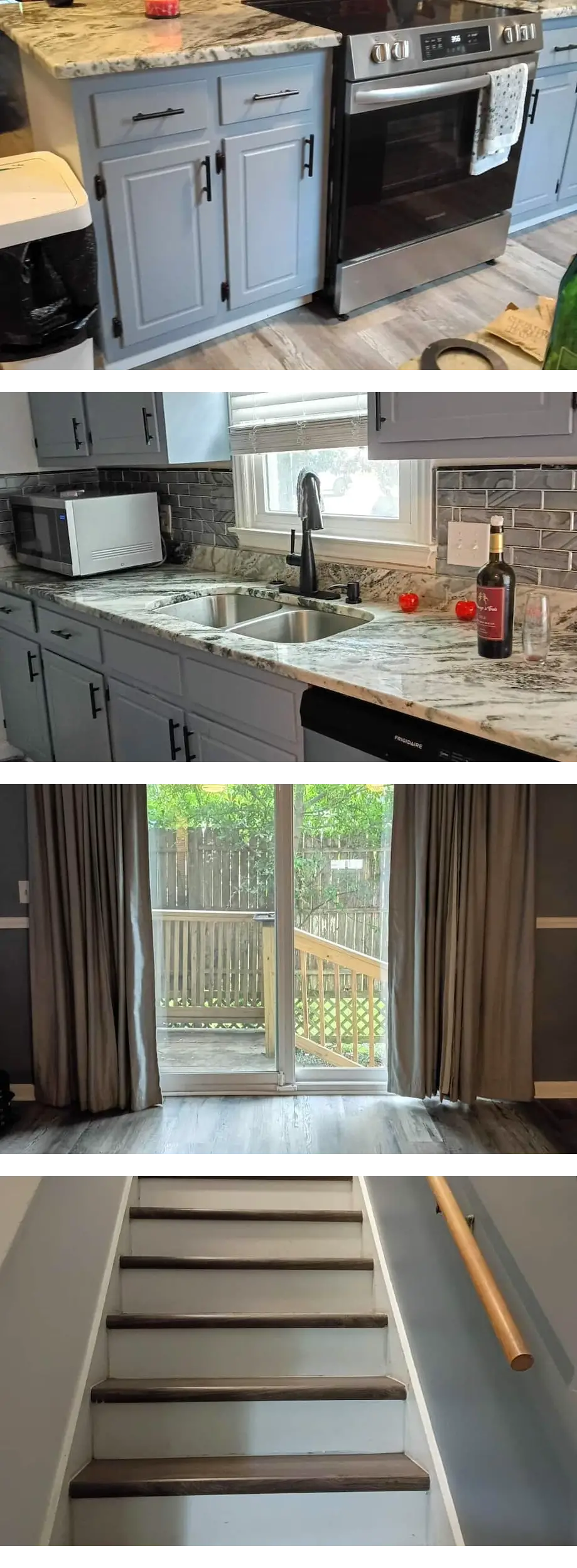 Renovated 2BR Retreat, Granite  Kitchen,...