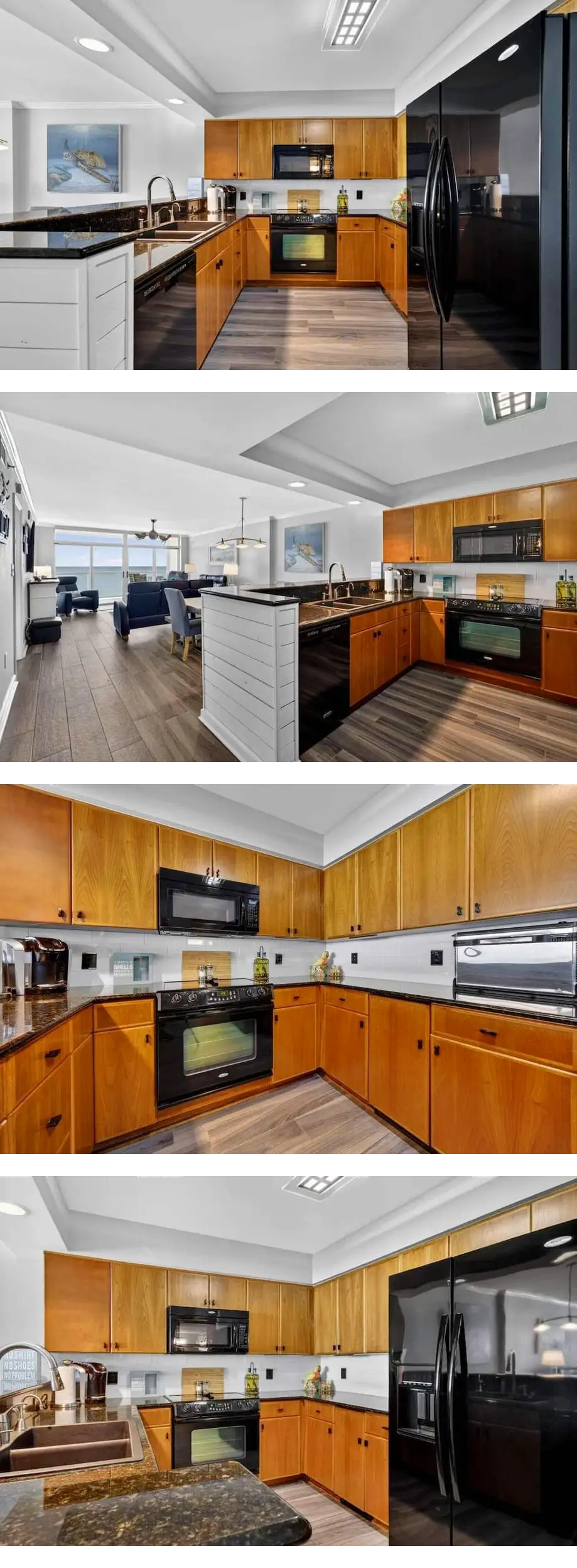 Oceanfront Elegance at Blue Water Keyes ...