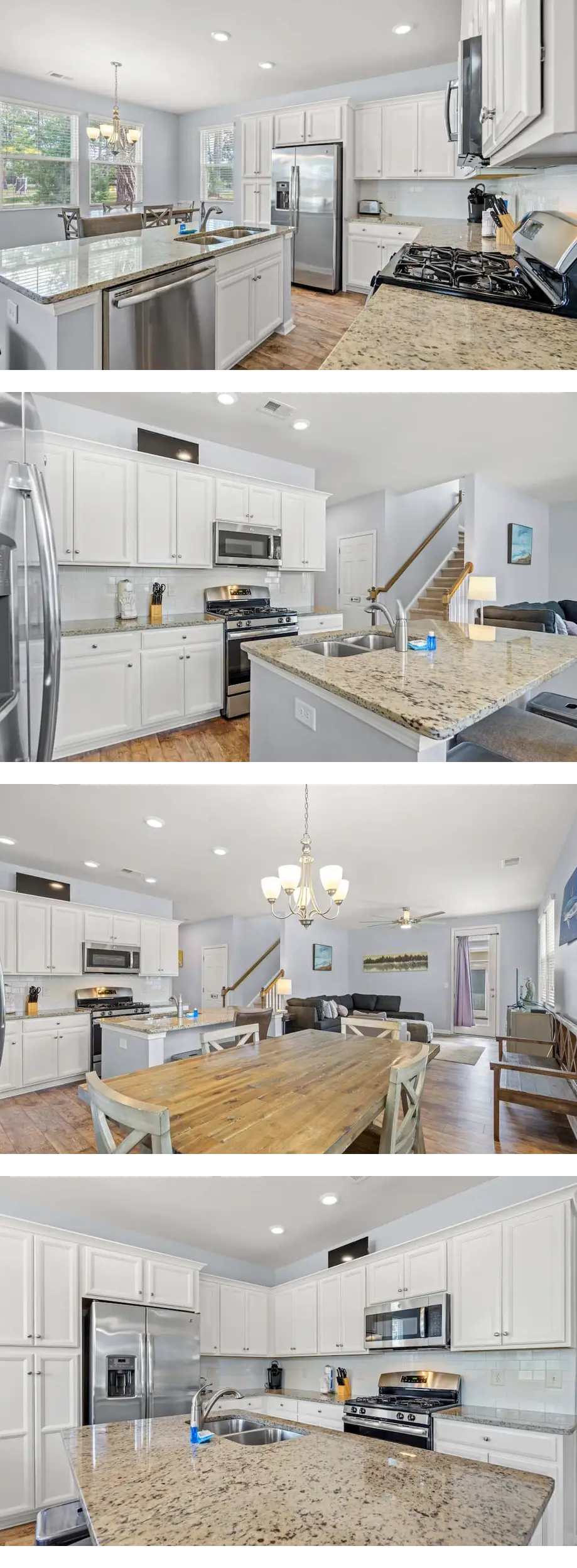 The Cloisters at Myrtlewood  4 Bedroom G...