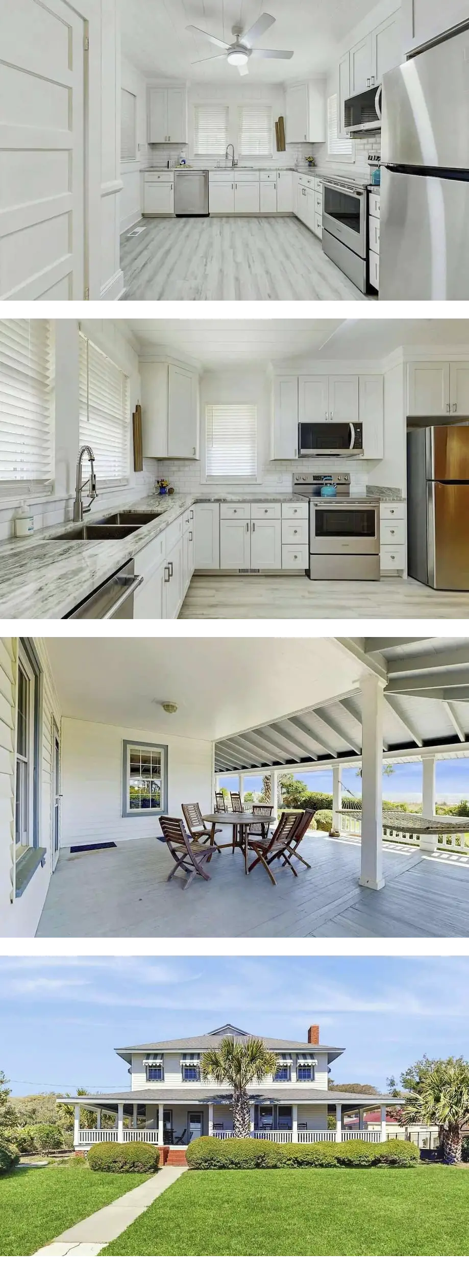Southern Bella Retreat