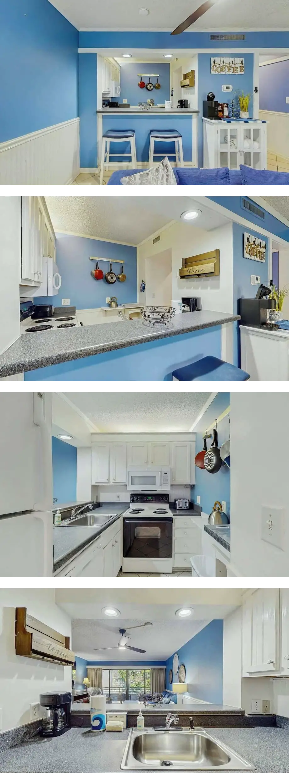 Ocean Creek Unit 2359