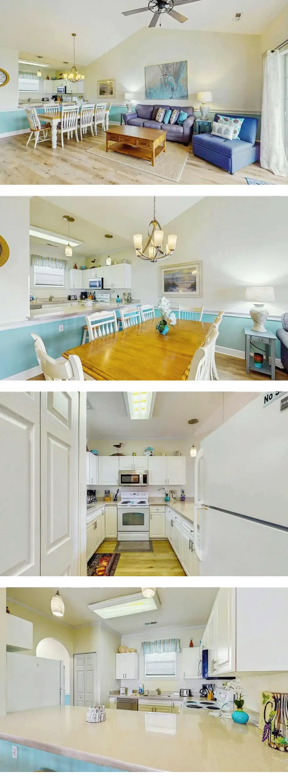 Wild Iris Unit 303 Condo