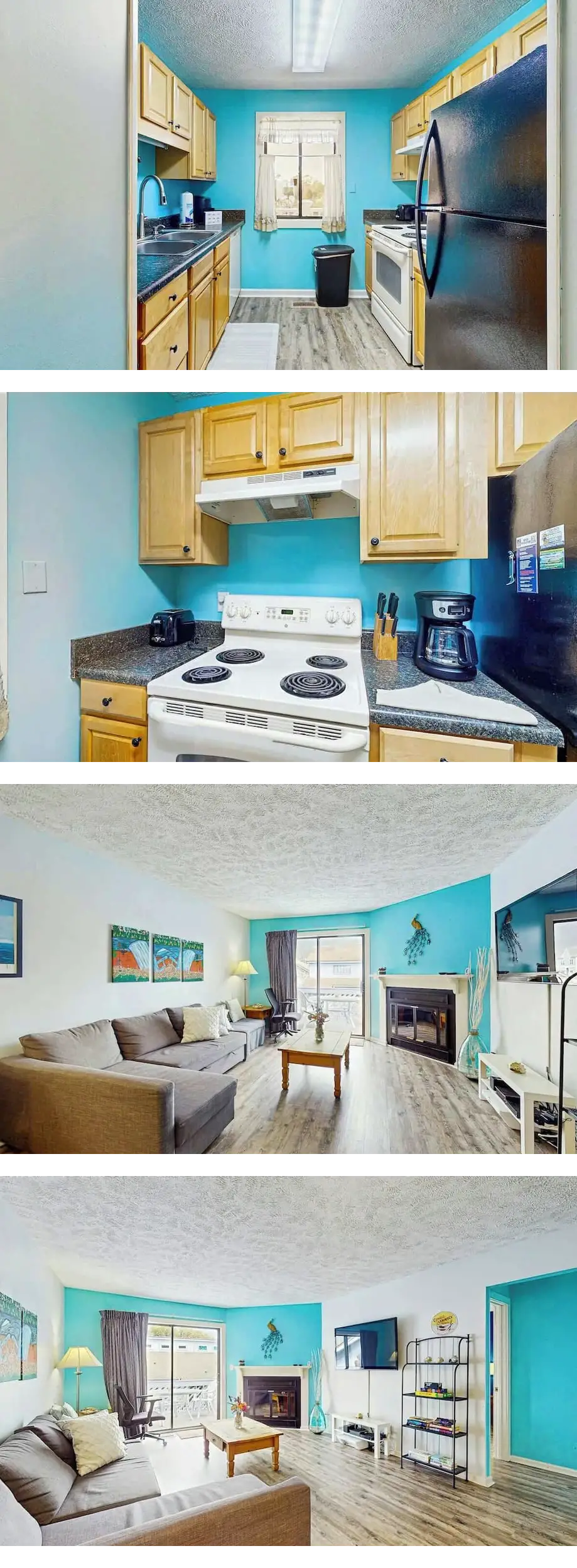 The Arbor Unit 303 Condo