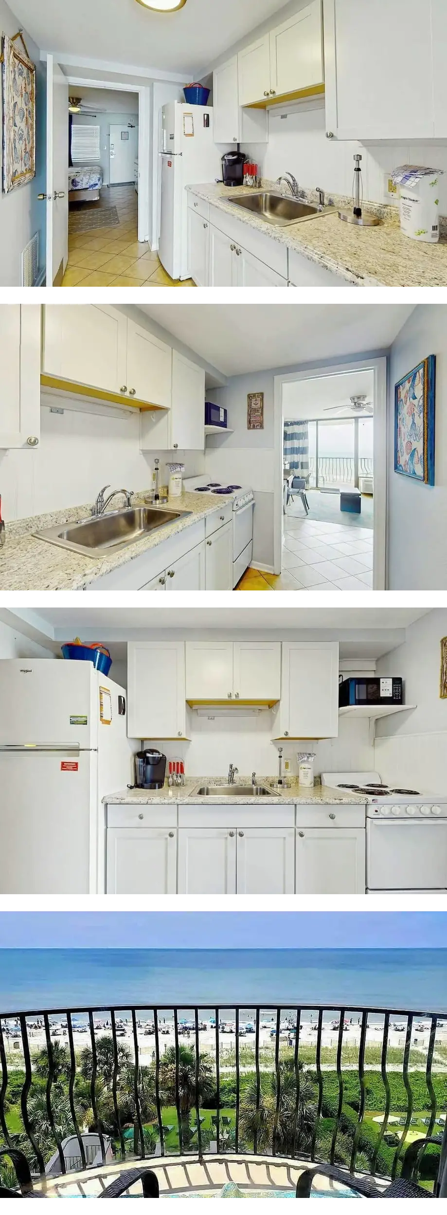 Palms Resort Unit 404