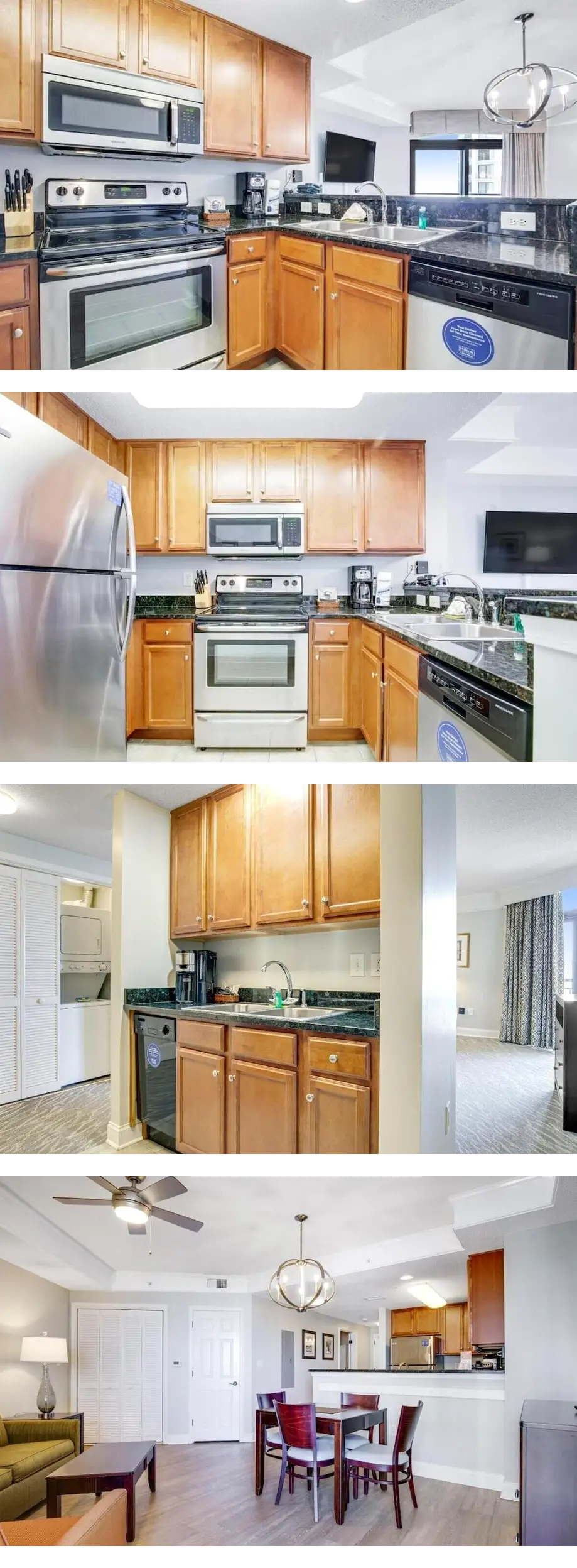 2BR Beachfront Escape | Myrtle Beach