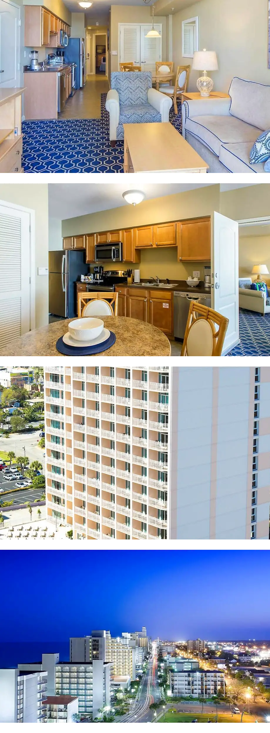 Cozy 1BR Suite | King Bed, Balcony & Poo...