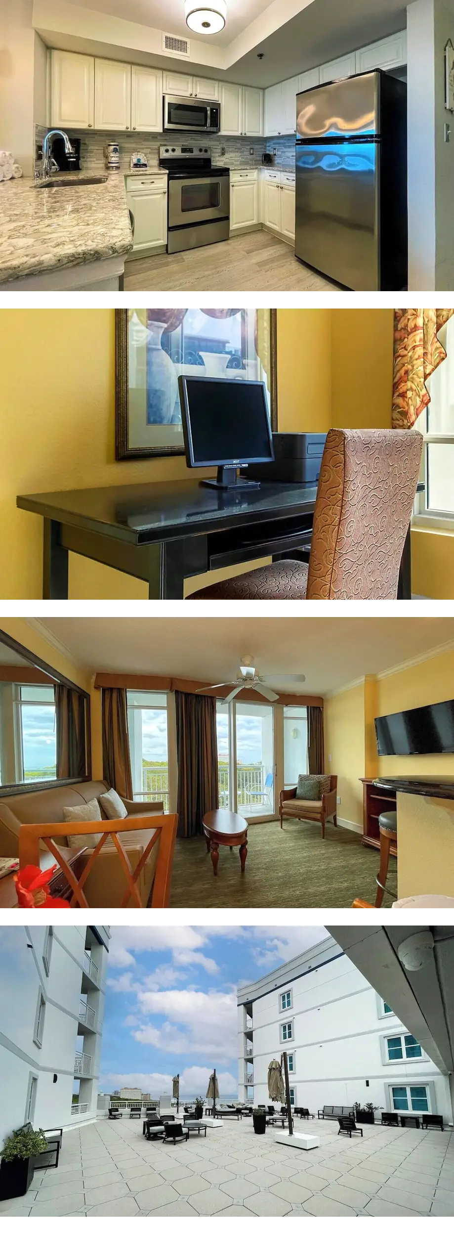 1Bed| Horizons 77th Bluegreen Myrtle Bea...