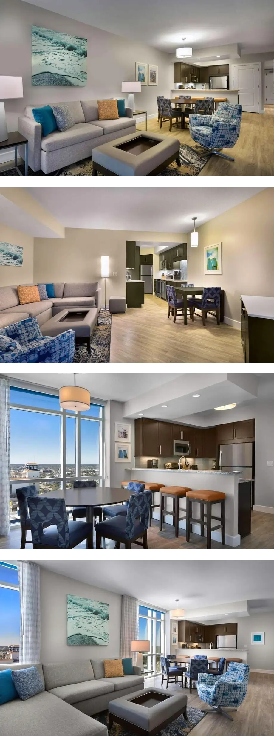1 BR Coastal Getaway | Myrtle Beach