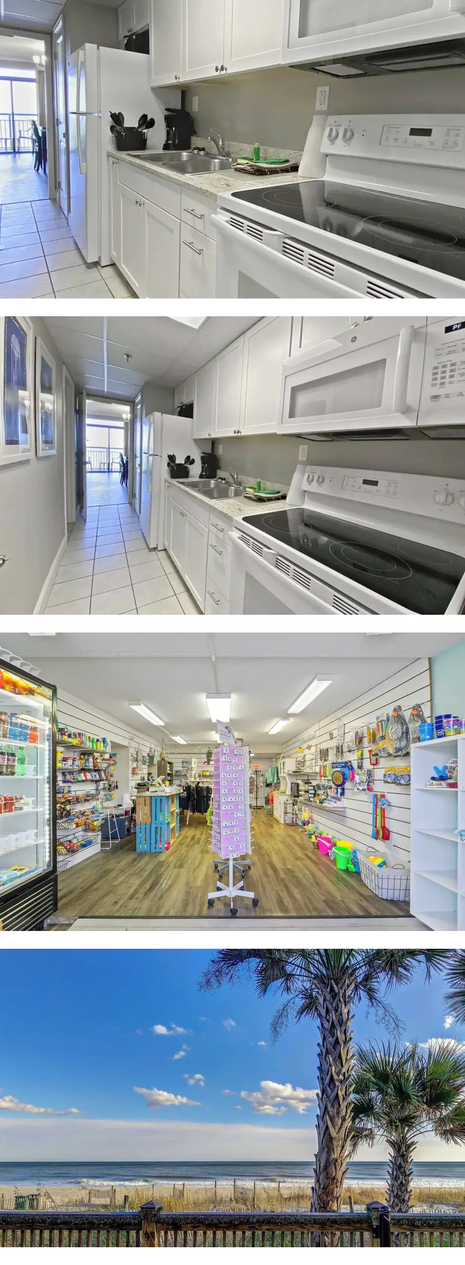 Lovely Oceanfront Condo,Pool,C84
